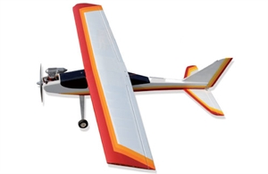 A-CF001 WOT Trainer ARTF